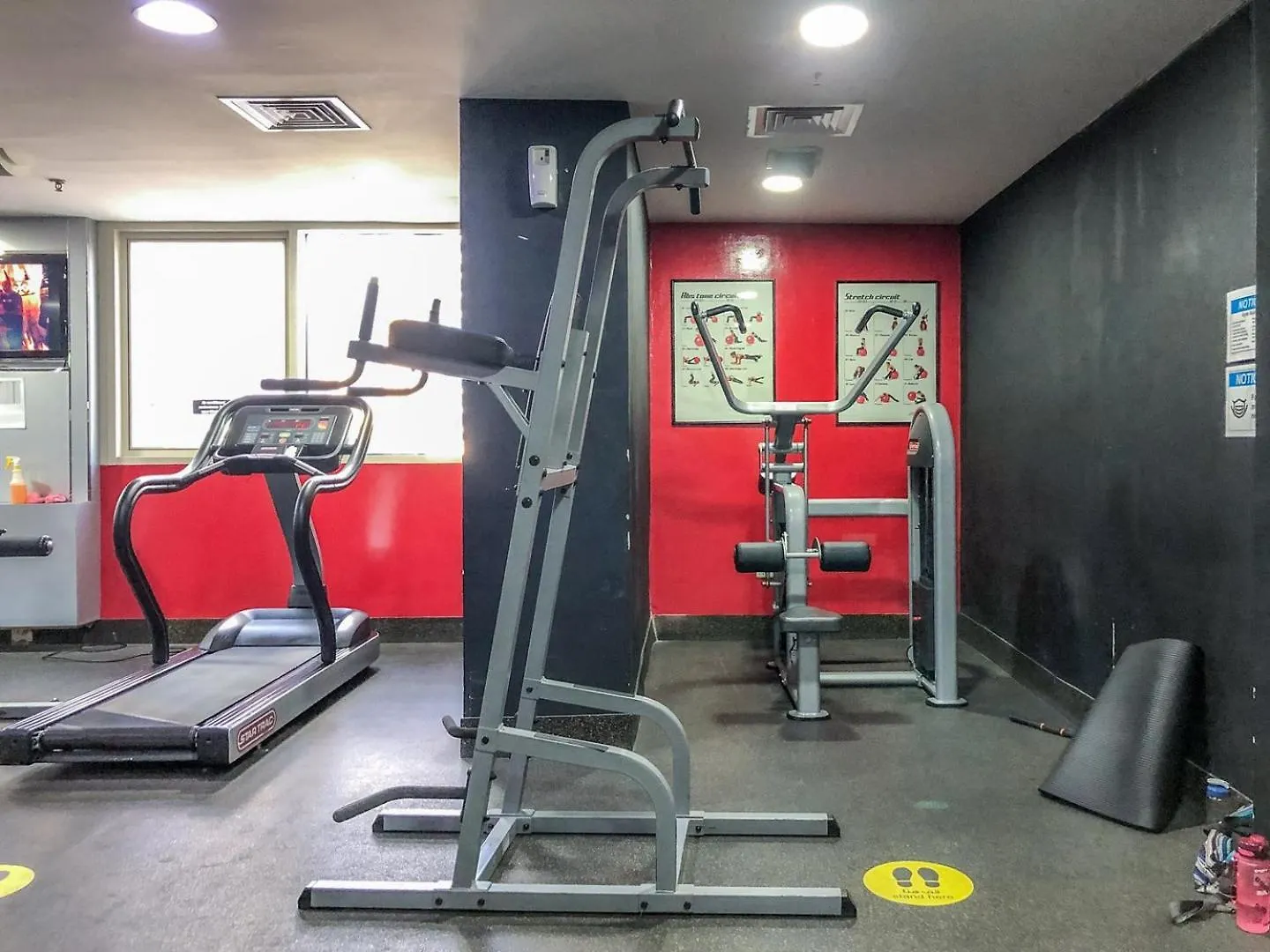 Guestready - Chic Studio In Urban Jlt 두바이