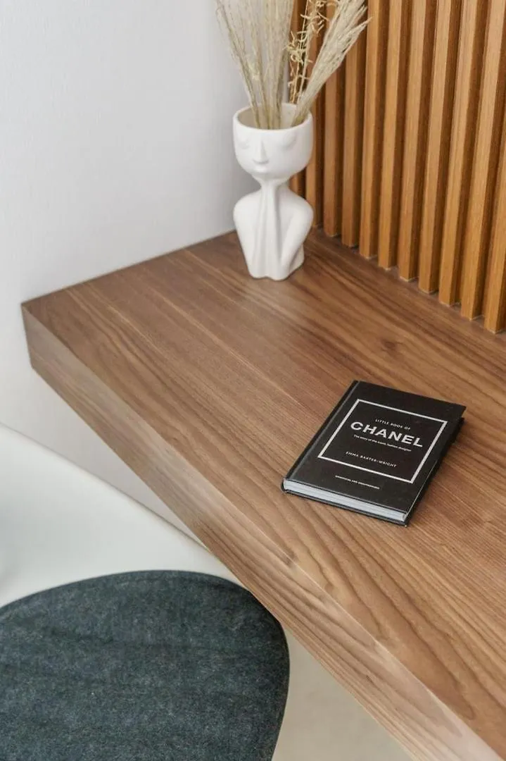 아파트 Guestready - Chic Studio In Urban Jlt 두바이 아랍에미리트