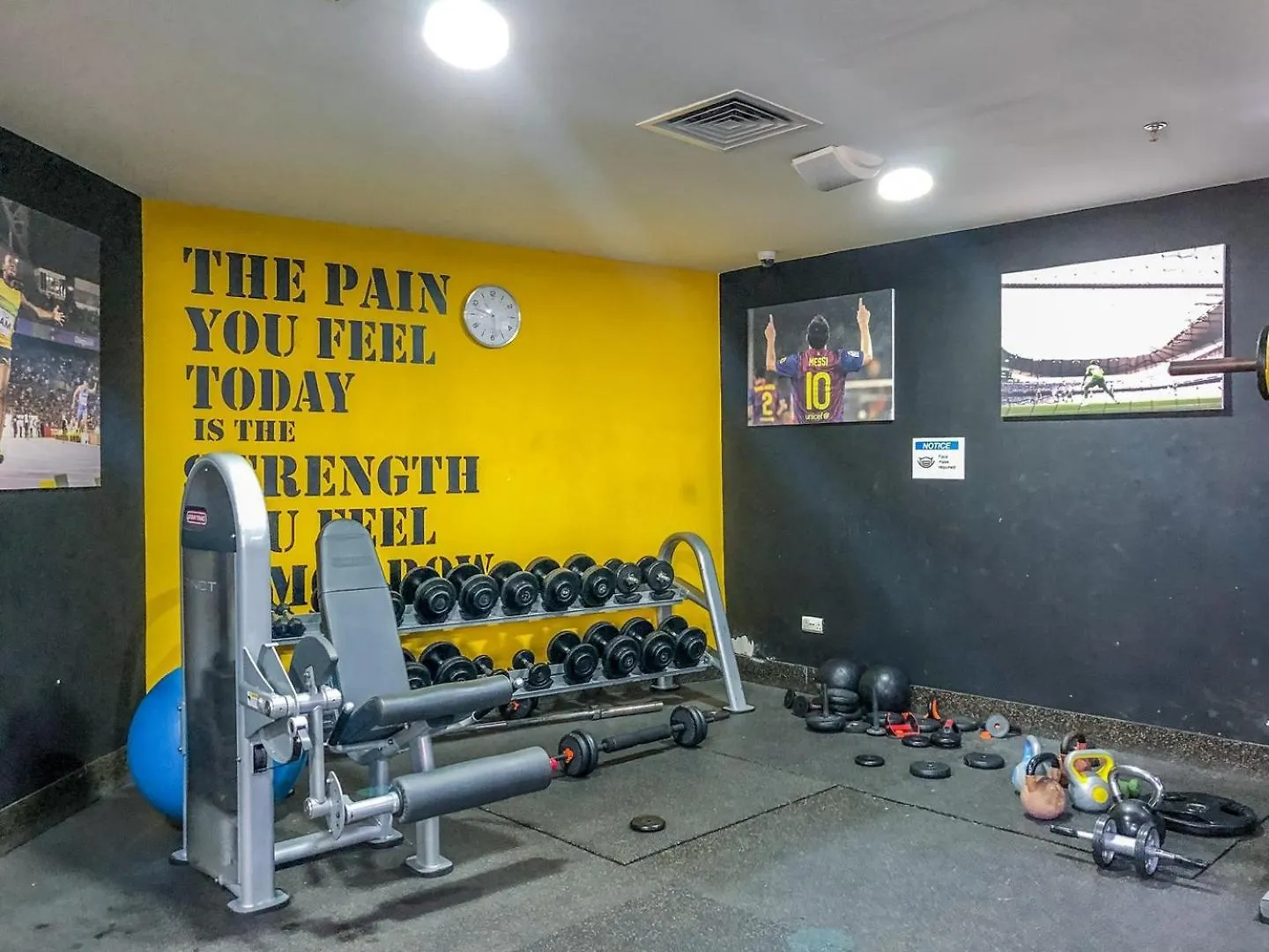 Guestready - Chic Studio In Urban Jlt 두바이 0*,  아랍에미리트