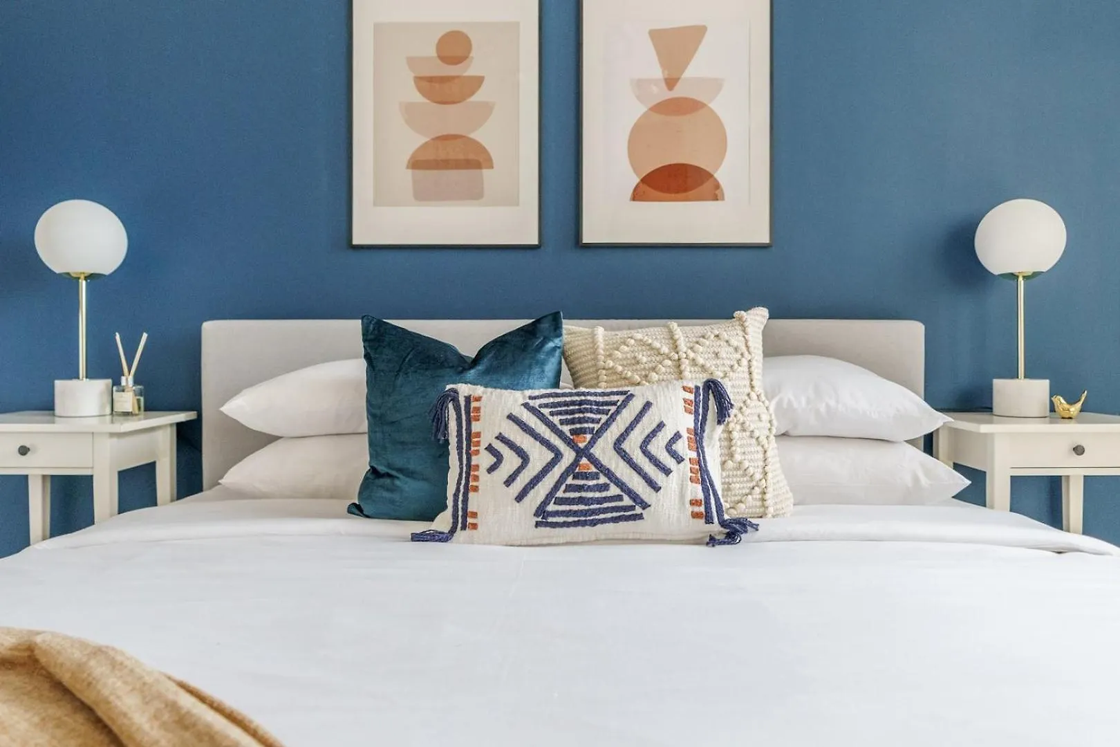 Guestready - Chic Studio In Urban Jlt 두바이 아랍에미리트