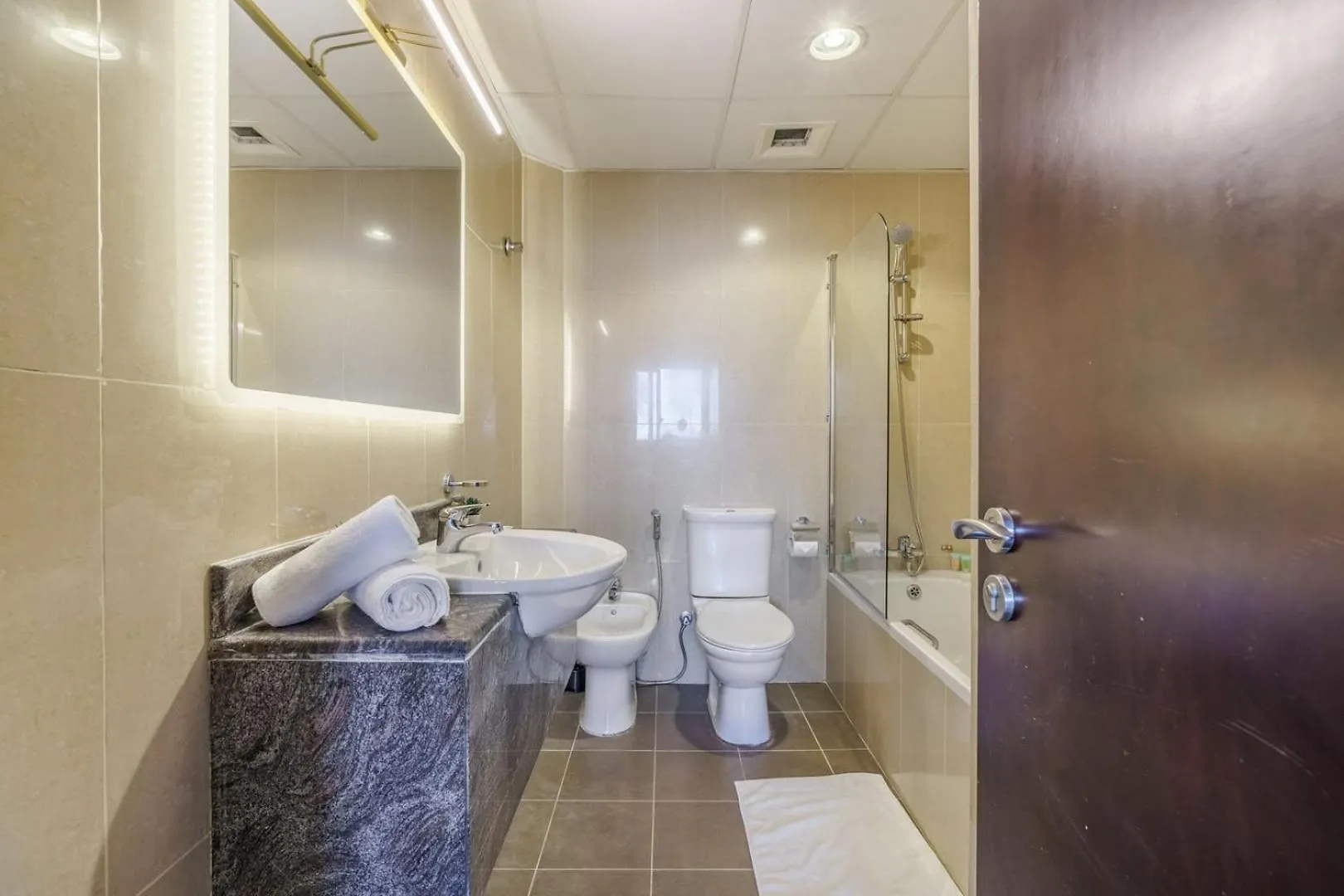 Guestready - Chic Studio In Urban Jlt Dubai 0*,