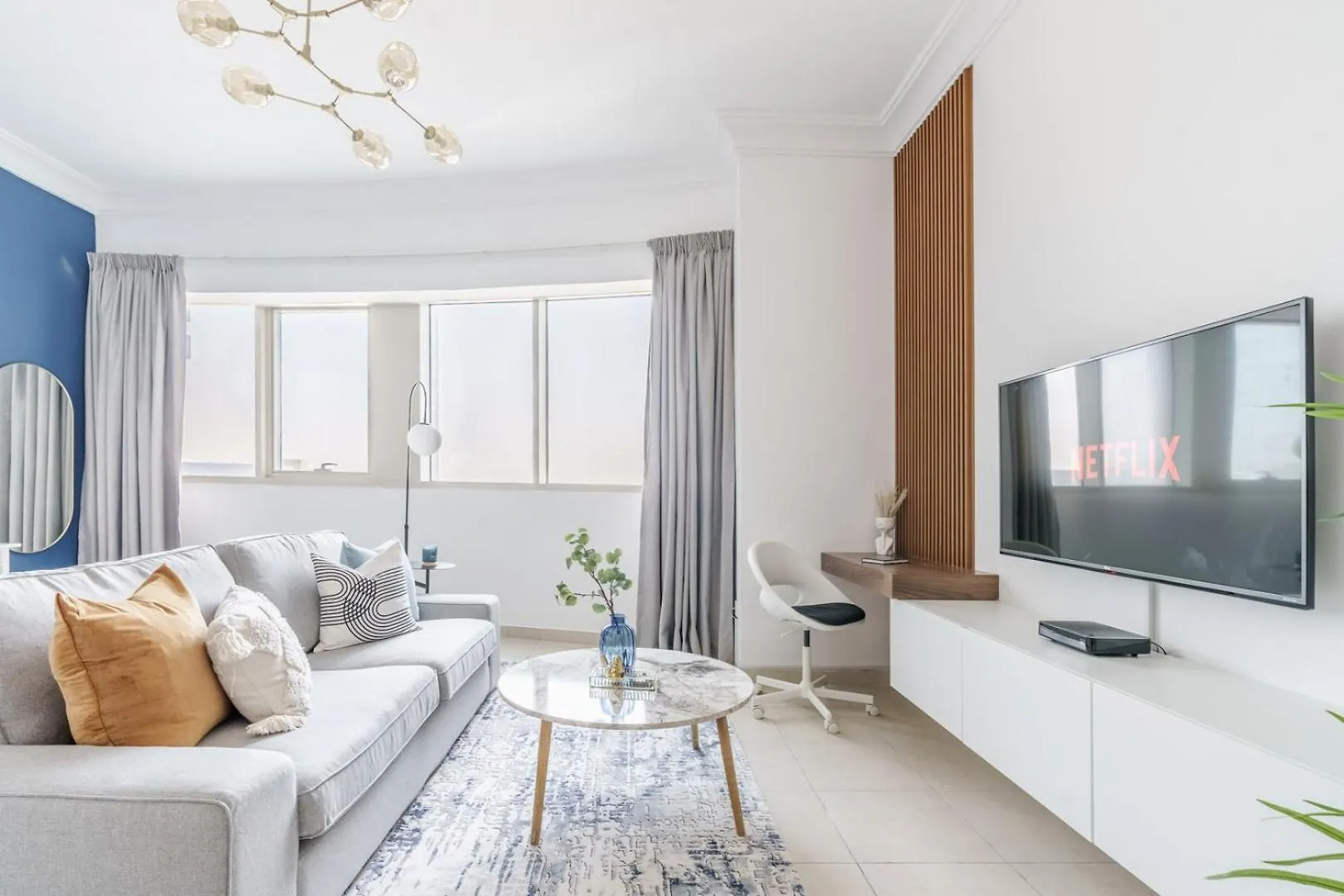 Guestready - Chic Studio In Urban Jlt Dubai