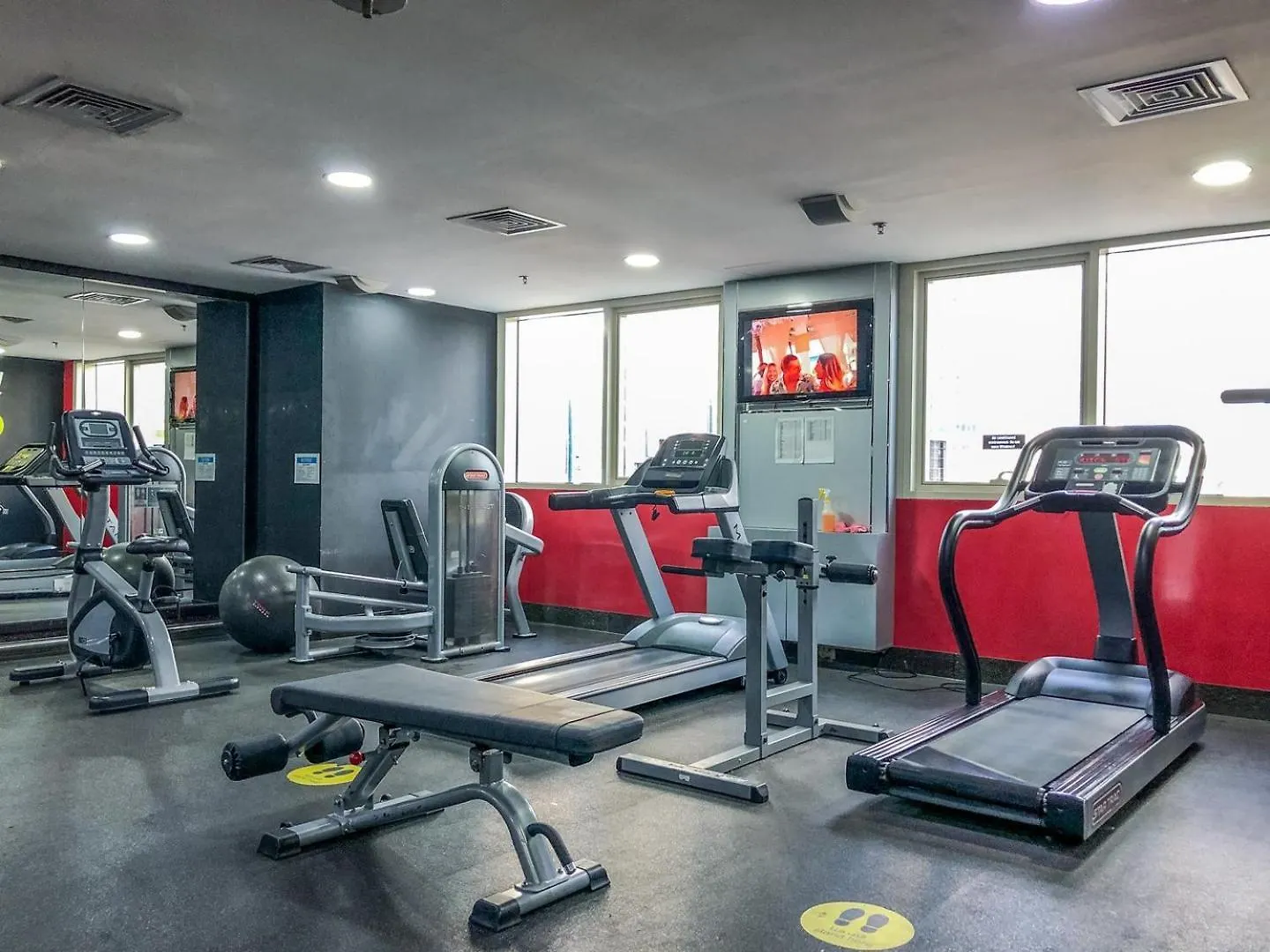 Guestready - Chic Studio In Urban Jlt Dubai 0*,