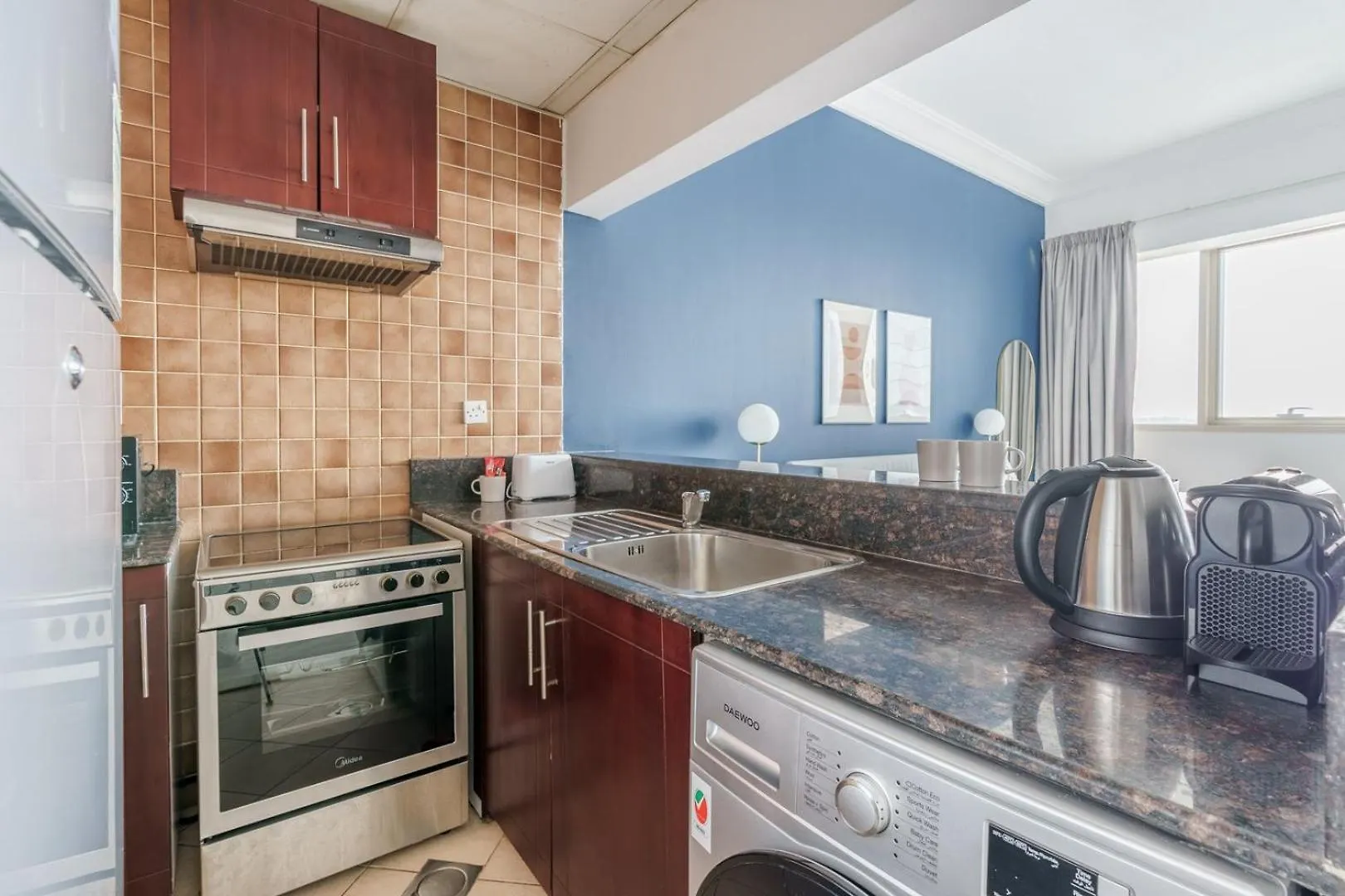 Guestready - Chic Studio In Urban Jlt Dubai 0*,  United Arab Emirates